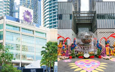 The Exchange TRX Struggling To Compete With Suria KLCC